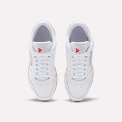 Classic Leather Shoes