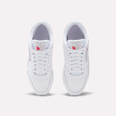 Classic Leather Shoes
