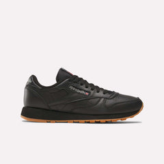 Classic Leather Shoes