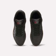 Classic Leather Shoes