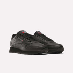 Classic Leather Shoes
