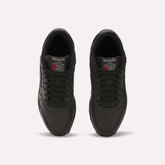 Classic Leather Shoes