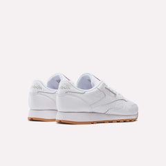 Women's Classic Leather Shoes
