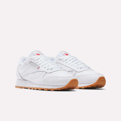 Women's Classic Leather Shoes