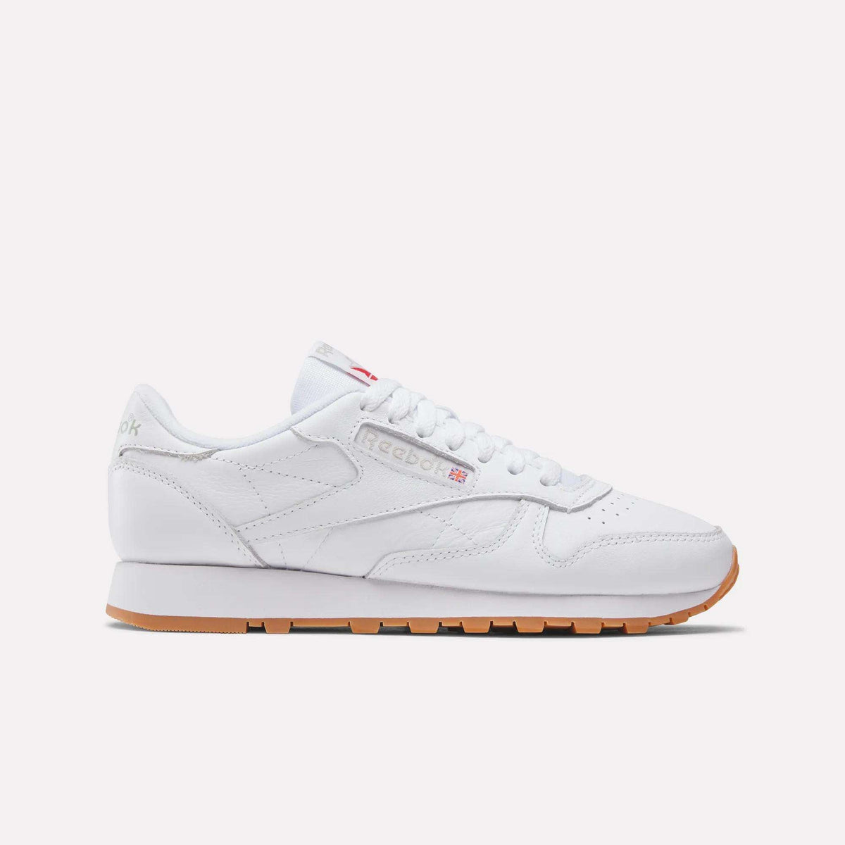 Women's Classic Leather Shoes