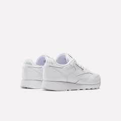 Women's Classic Leather Shoes