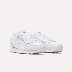 Women's Classic Leather Shoes