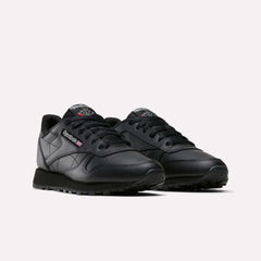 Women's Classic Leather Shoes