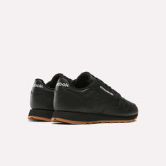 Women's Classic Leather Shoes