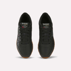Women's Classic Leather Shoes
