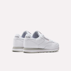 Classic Leather Shoes