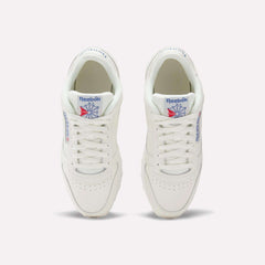 Classic Leather Shoes