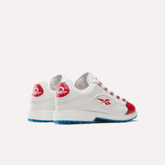 Question Golf Shoes