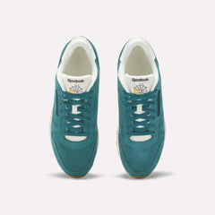 Classic Leather Shoes