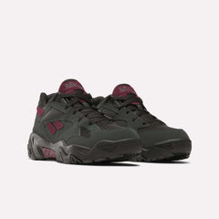 Preseason 94 Low Retro Basketball Shoes