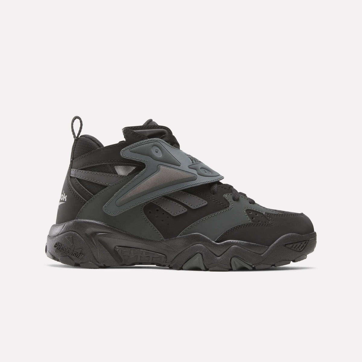 Preseason 94 Retro Basketball Shoes