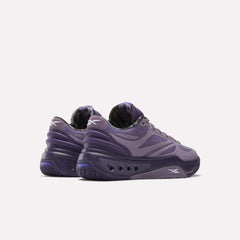 Engine A Basketball Shoes