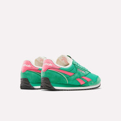 Women's Classic AZ Shoes