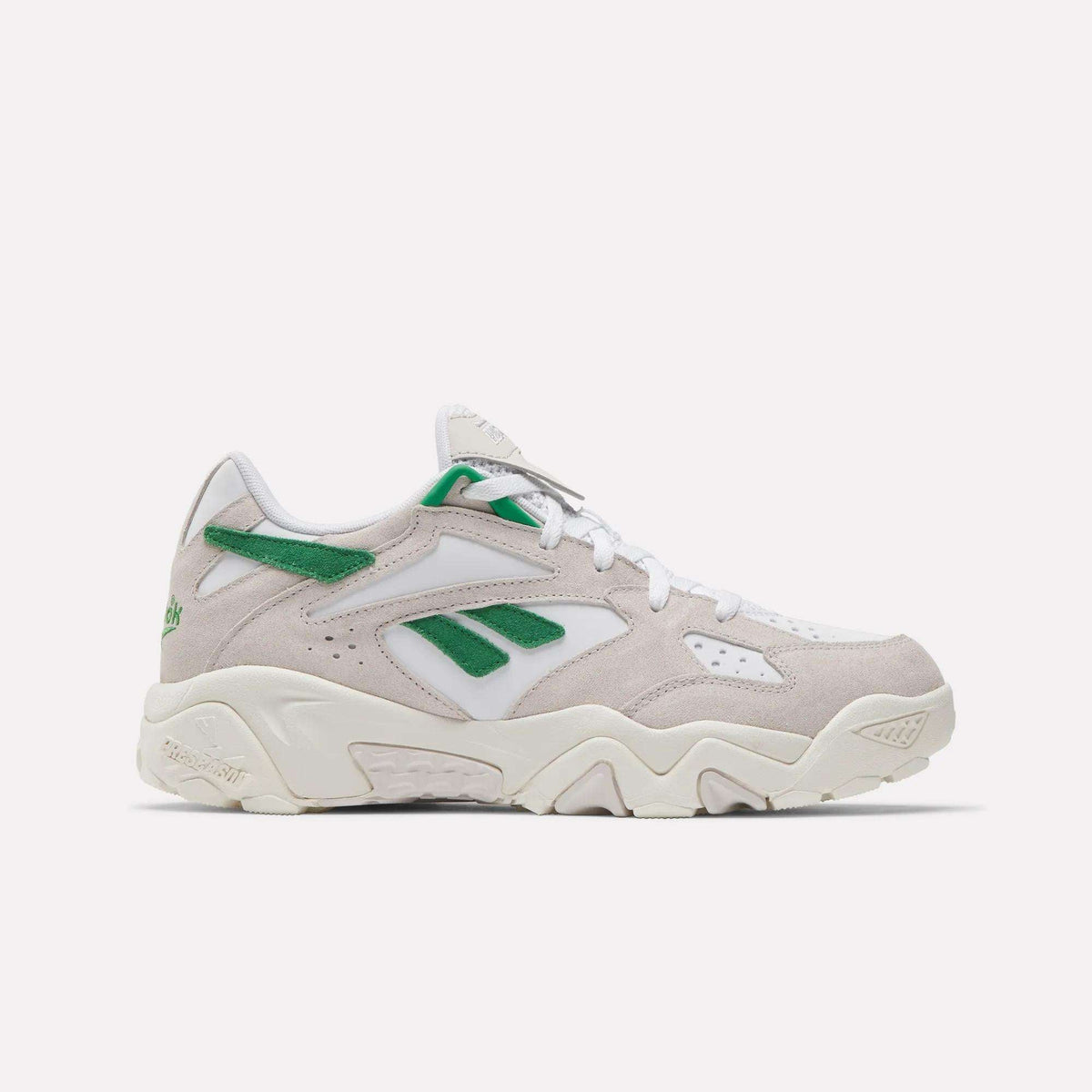 Preseason 94 Low Retro Basketball Shoes