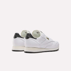 Classic Leather Shoes