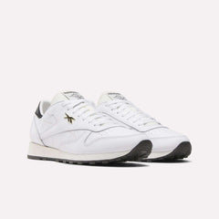 Classic Leather Shoes