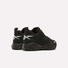 Brutus Low Shoes