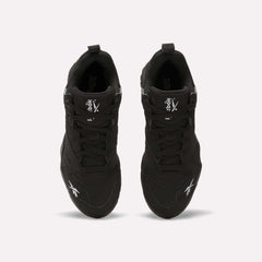 Brutus Low Shoes