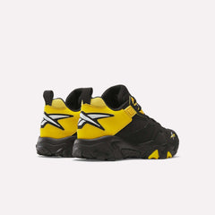 Brutus Low Shoes