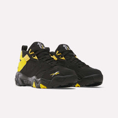Brutus Low Shoes