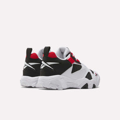 Brutus Low Shoes
