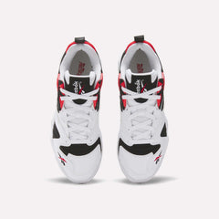 Brutus Low Shoes