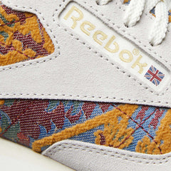 Classic Leather 1983 Vintage Shoes