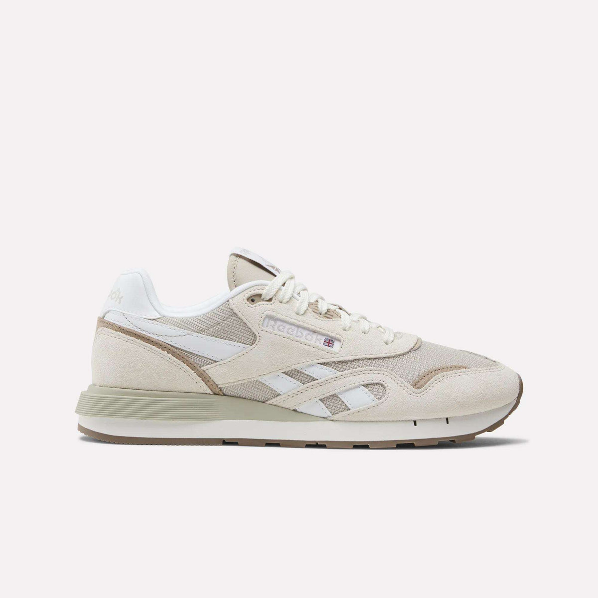 Classic Nylon 89 Shoes