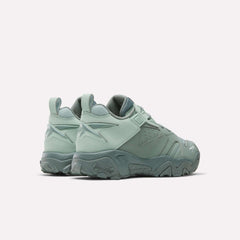 Brutus Low Shoes