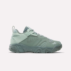Brutus Low Shoes