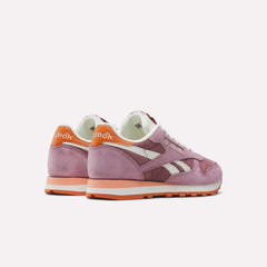 Women's Classic Leather Shoes