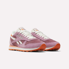 Women's Classic Leather Shoes
