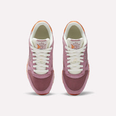 Women's Classic Leather Shoes