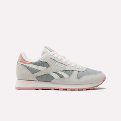 Women's Classic Leather Shoes