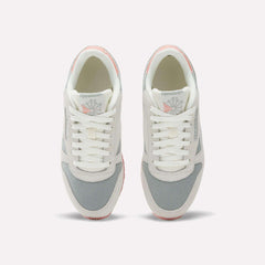 Women's Classic Leather Shoes