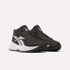 Press Basketball Shoes