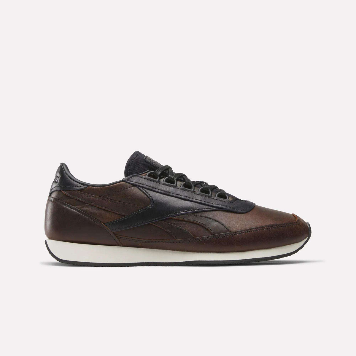 Camargue x C.F. Stead Shoes