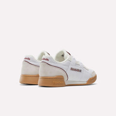 Workout Plus Shoes