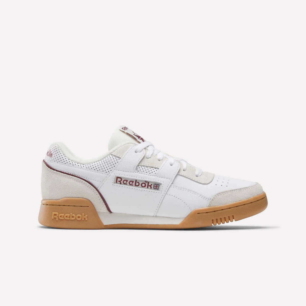 Workout Plus Shoes