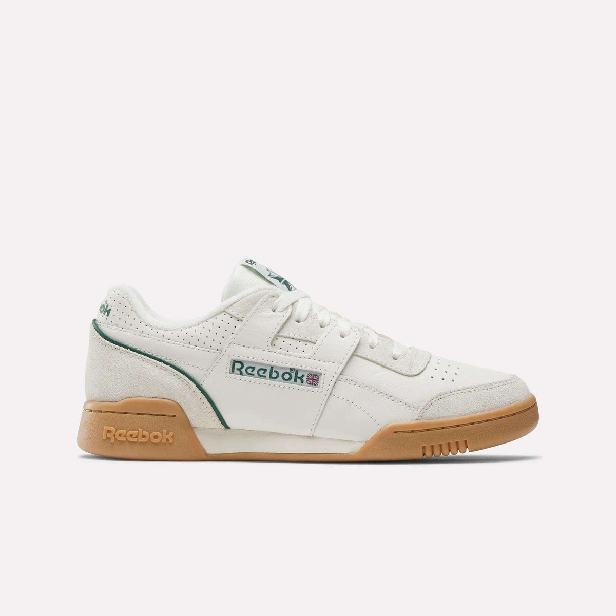 Workout Plus Shoes