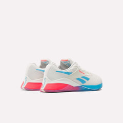 Women's Nano X4 Training Shoes