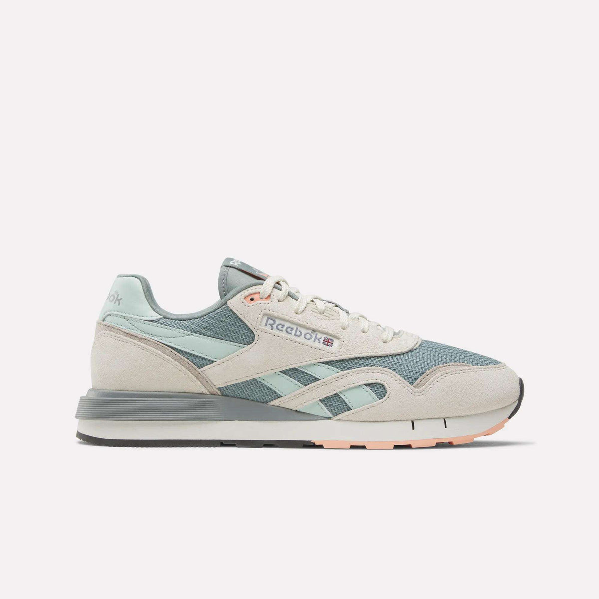 Classic Nylon 89 Shoes