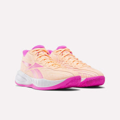 Press Basketball Shoes