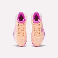 Press Basketball Shoes