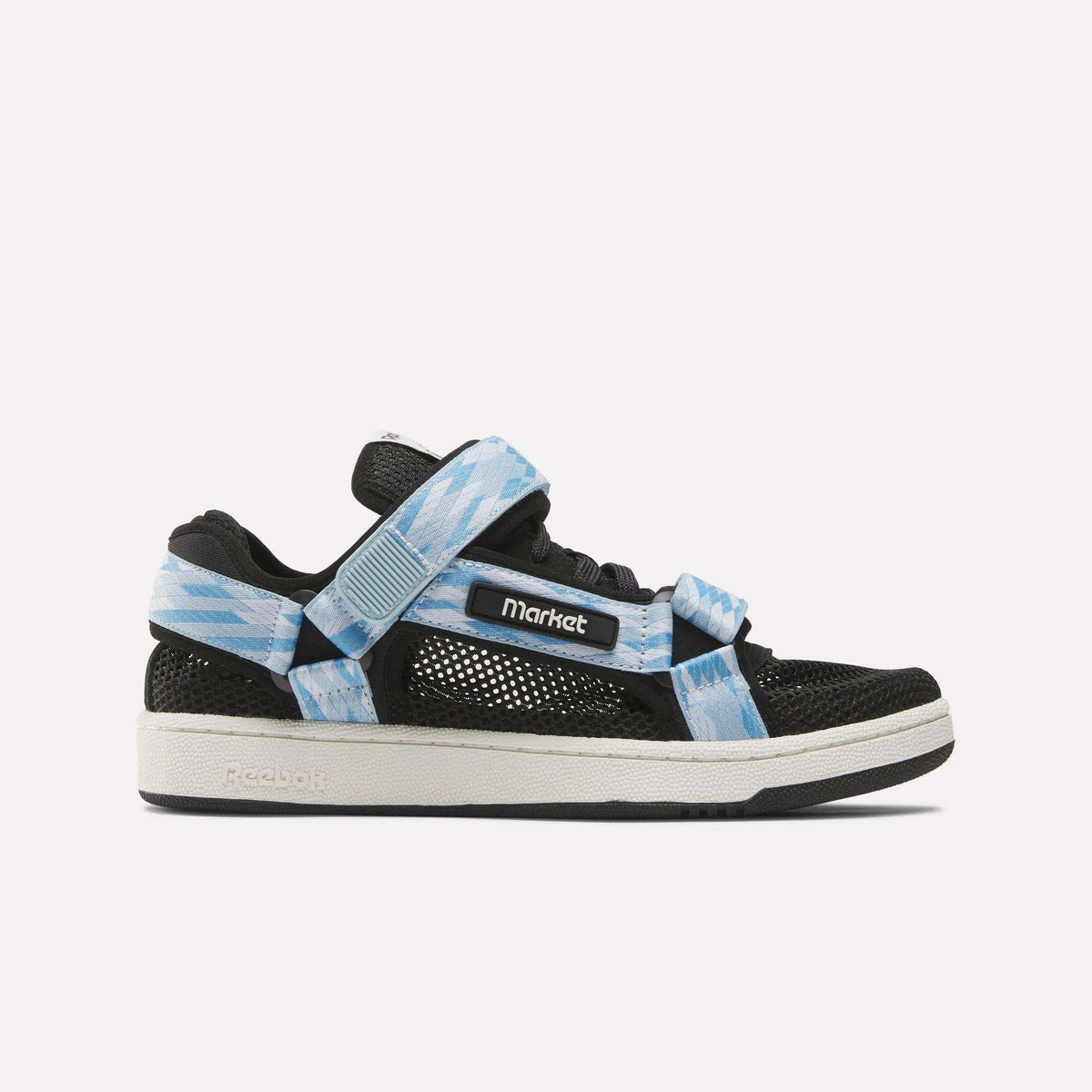 Reebok x MARKET Club C 85 Shoes